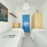 Se237- Senigallia, Comodo Trilocale Vicinissimo Dal Mare Daire Senigallia
