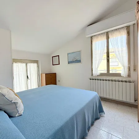 Se237- Senigallia, Comodo Trilocale Vicinissimo Dal Mare Apartmán Senigallia