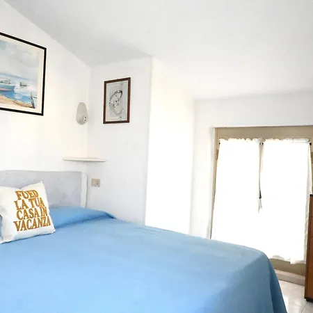 شقة Se237- Senigallia, Comodo Trilocale Vicinissimo Dal Mare سينِغاليا