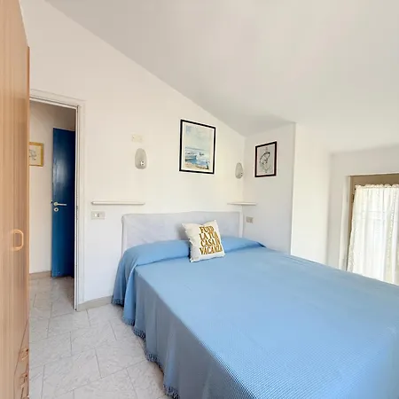 Se237- Senigallia, Comodo Trilocale Vicinissimo Dal Mare Apartmán *