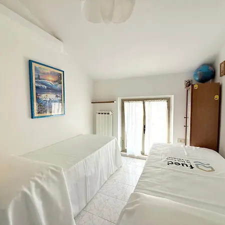 Se237- Senigallia, Comodo Trilocale Vicinissimo Dal Mare Apartmán *