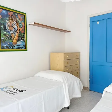 Lägenhet Se237- Senigallia, Comodo Trilocale Vicinissimo Dal Mare