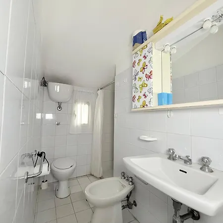 Se237- Senigallia, Comodo Trilocale Vicinissimo Dal Mare *