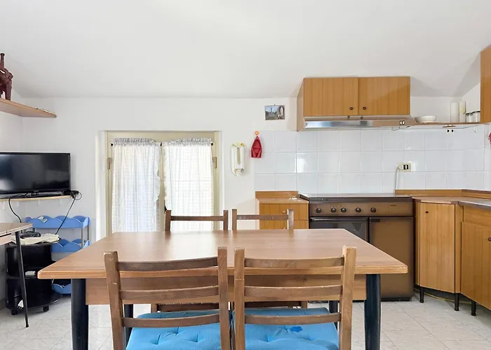 Se237- Senigallia, Comodo Trilocale Vicinissimo Dal Mare Apartmán *