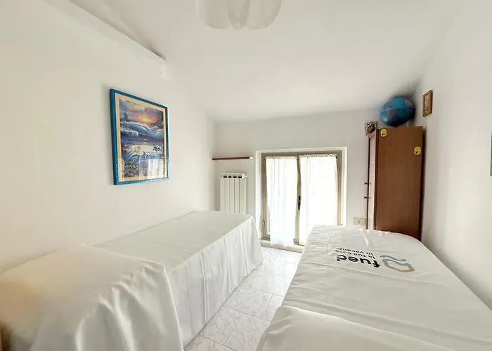 Se237- Senigallia, Comodo Trilocale Vicinissimo Dal Mare Apartmán *