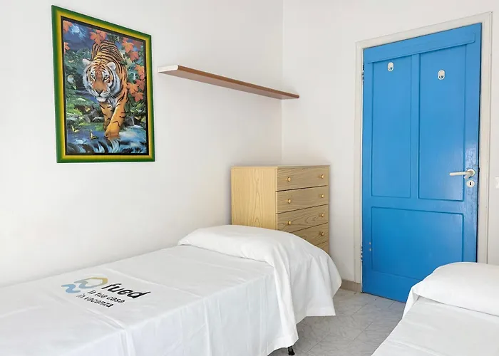 Apartmán Se237- Senigallia, Comodo Trilocale Vicinissimo Dal Mare